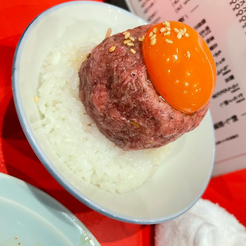 (焼肉フジサン甚目寺工場店)