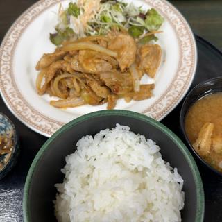 日替り定食(味邑 )