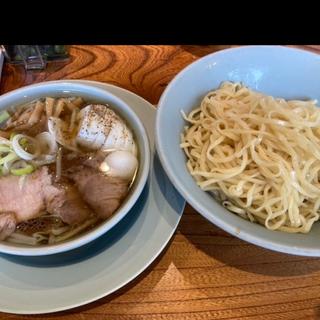 もり中華(浅草 生田庵)