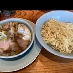 もり中華(浅草 生田庵)