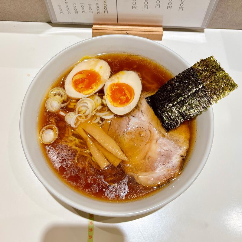 ら〜めん(あすなろ )