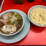 もり中華　中(邦ちゃんラーメン両国店)