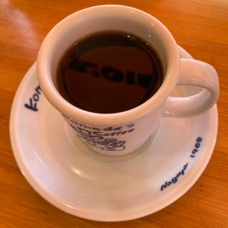 (コメダ珈琲店 徳島北島店 （Komeda's Coffee）)