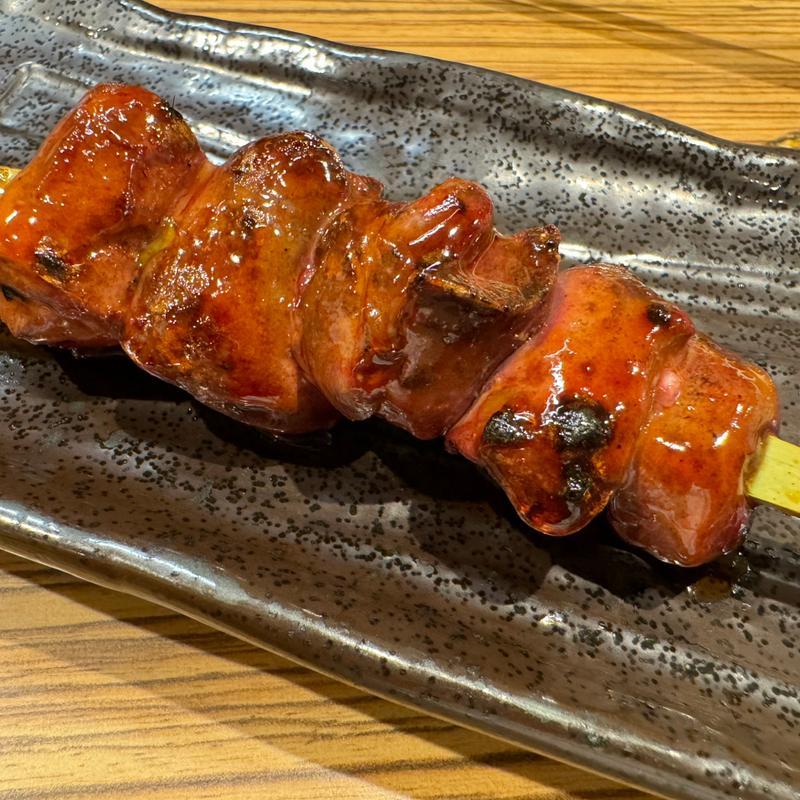 レバタレ(酒と飯 トリイチ)