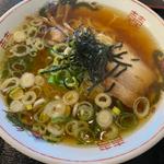 チャーハン・ラーメン