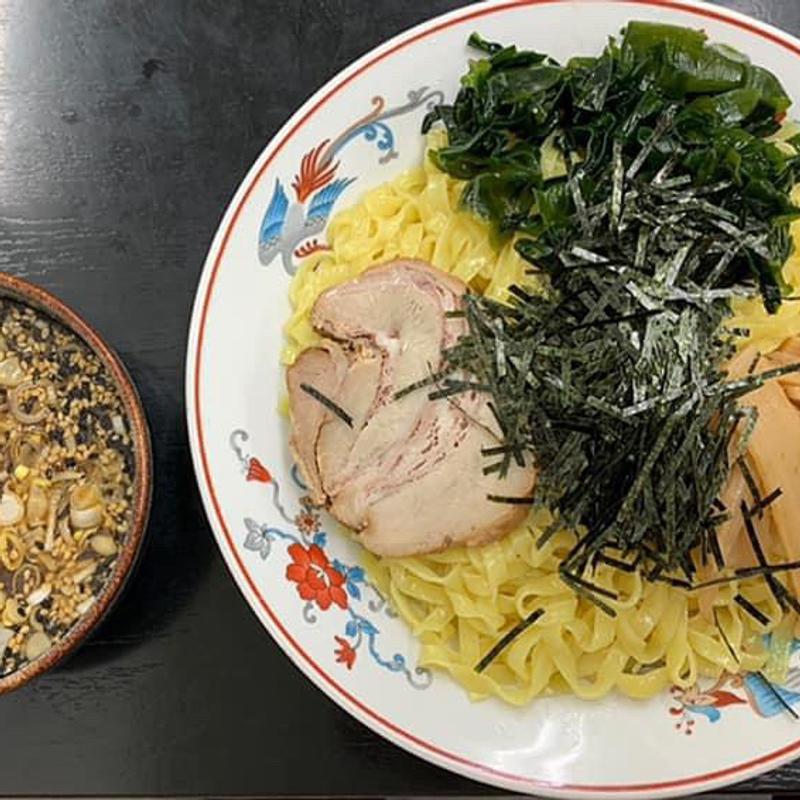 つけめん(福吉 （フクヨシ）)