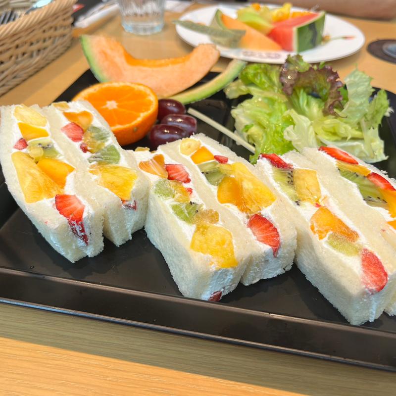 (果実園リーベル 原宿店)