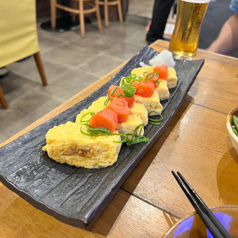 (寿司居酒屋 さかなの秀彩 柏店)