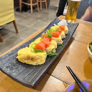 (寿司居酒屋 さかなの秀彩 柏店)