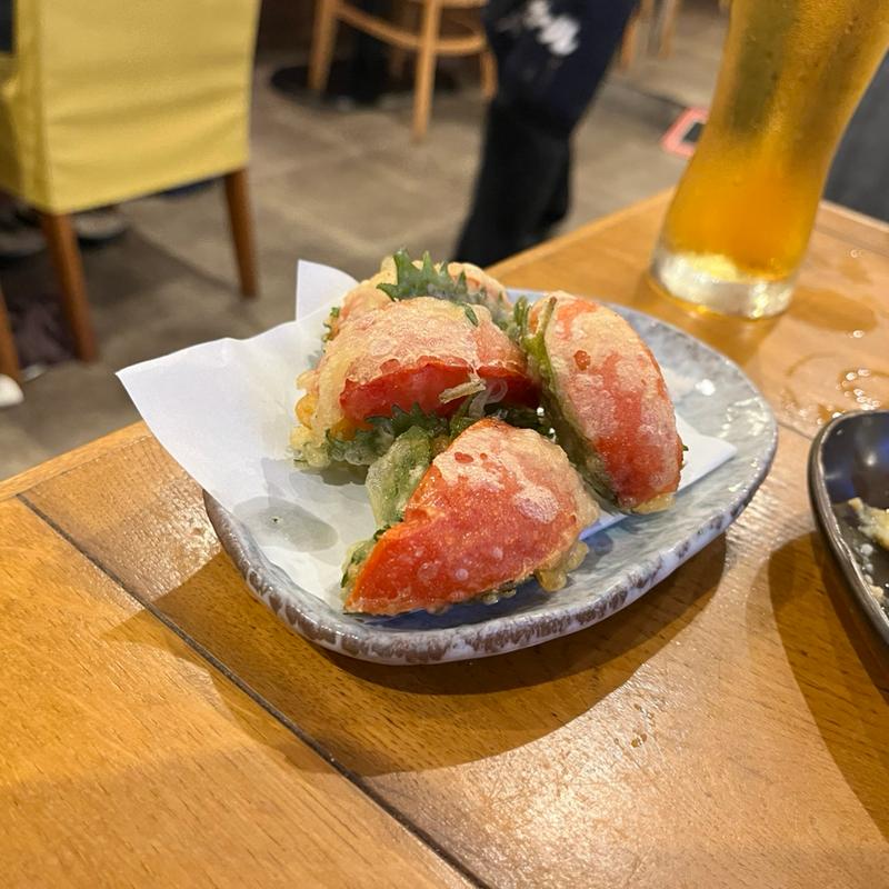 (寿司居酒屋 さかなの秀彩 柏店)