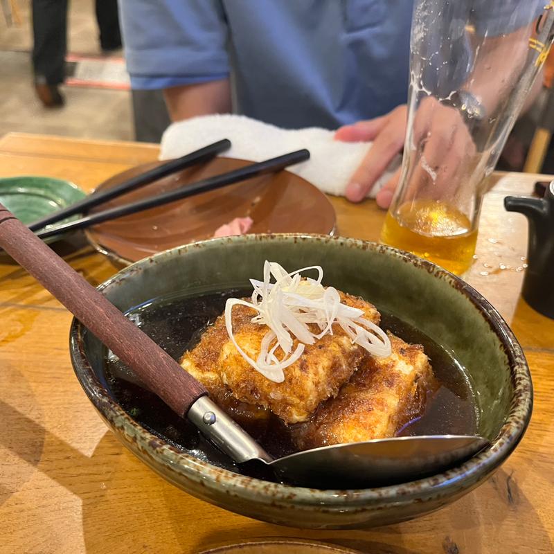 (寿司居酒屋 さかなの秀彩 柏店)