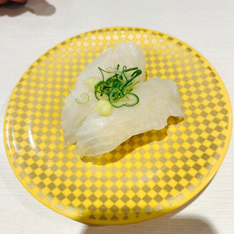 アブラカレイ(魚べい ライフガーデンしばた店 )