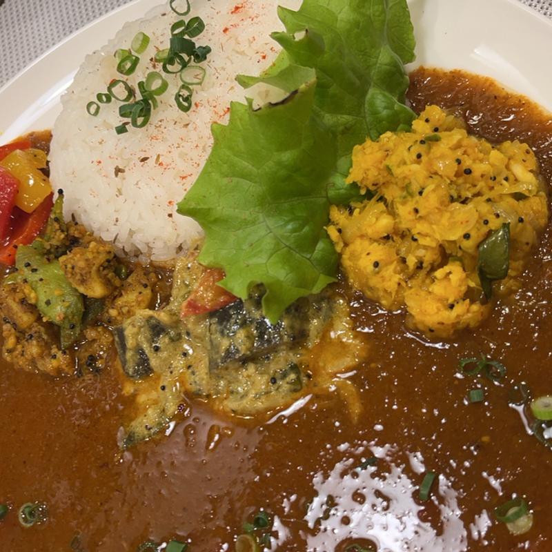 (タシモリカレー)