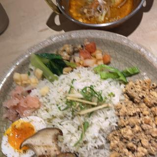 (SPICE GATE)
