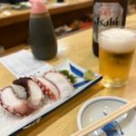 タコブツ