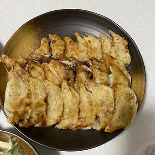 餃子(大陸)