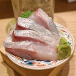 天然かんぱち