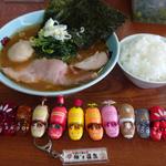 ラーメン