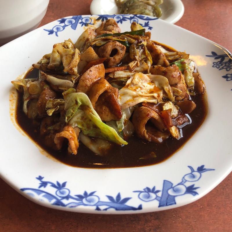 (バーミヤン 向ヶ丘遊園駅前店)