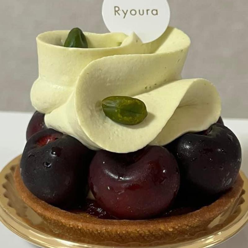 タルトスリーズ(リョウラ)