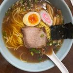 ラーメン