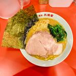 ラーメンレギュラー