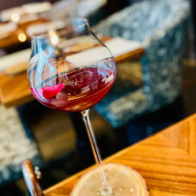 フレジェ(memento mori)