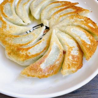 ギョーザ(一人前　12コ)