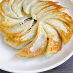 ギョーザ(一人前　12コ)