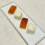 小菓子
