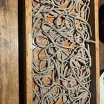 胡桃だれ蕎麦切り