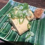 だし巻きたまご
