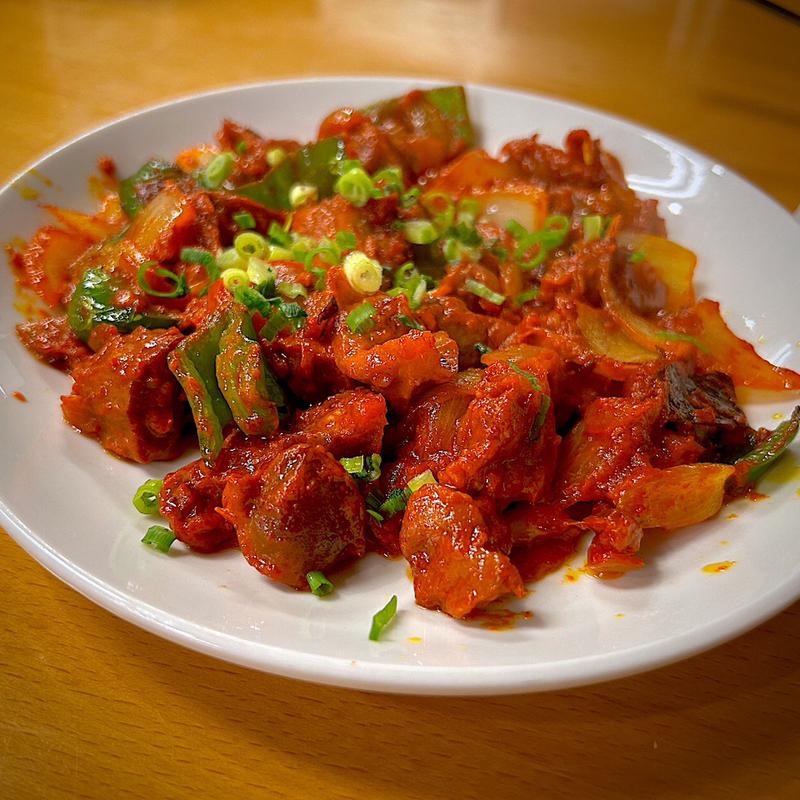 ポタ(アイエヌ キチン アユミ（I-N kitchen Aayumi）)