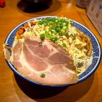 229ヒヤシチュウカ(RAMEN NOODLES フユツキユキト)