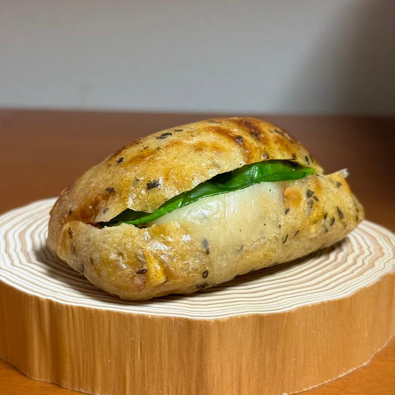 パン屋のマルゲリータ(製パン 雅)