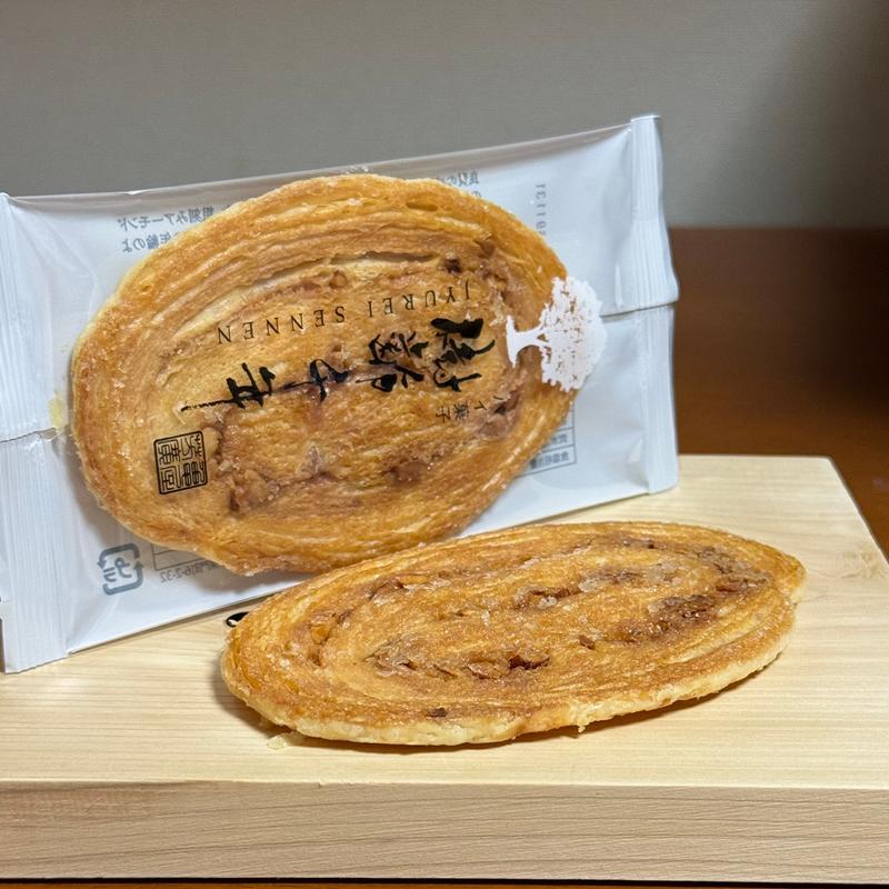 樹齢千年(亀屋芳広 城北店)