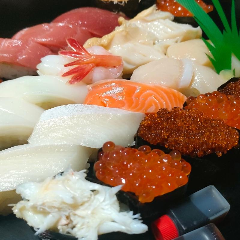 寿司(大樹寿司)