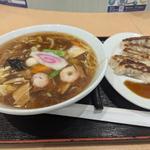 五目らーめん