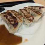 らーめんセット（半チャーハンor餃子）