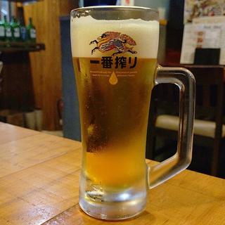 ザ・プレミアム・モルツ(五衛門)