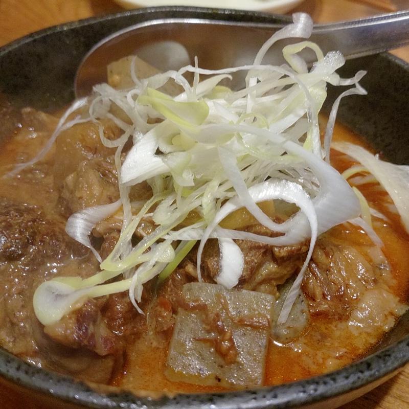 煮込み(五衛門)