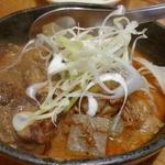 煮込み