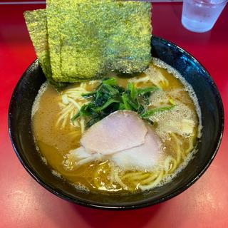 らーめん(らーめん 谷瀬家)