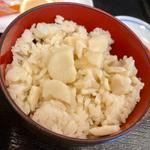 ざんまい定食(すしざんまい 東陽町店)