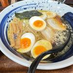 こく旨らーめん