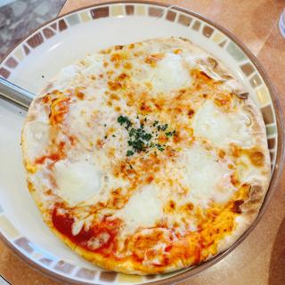 マルゲリータ(サイゼリヤ 新潟青山店 )