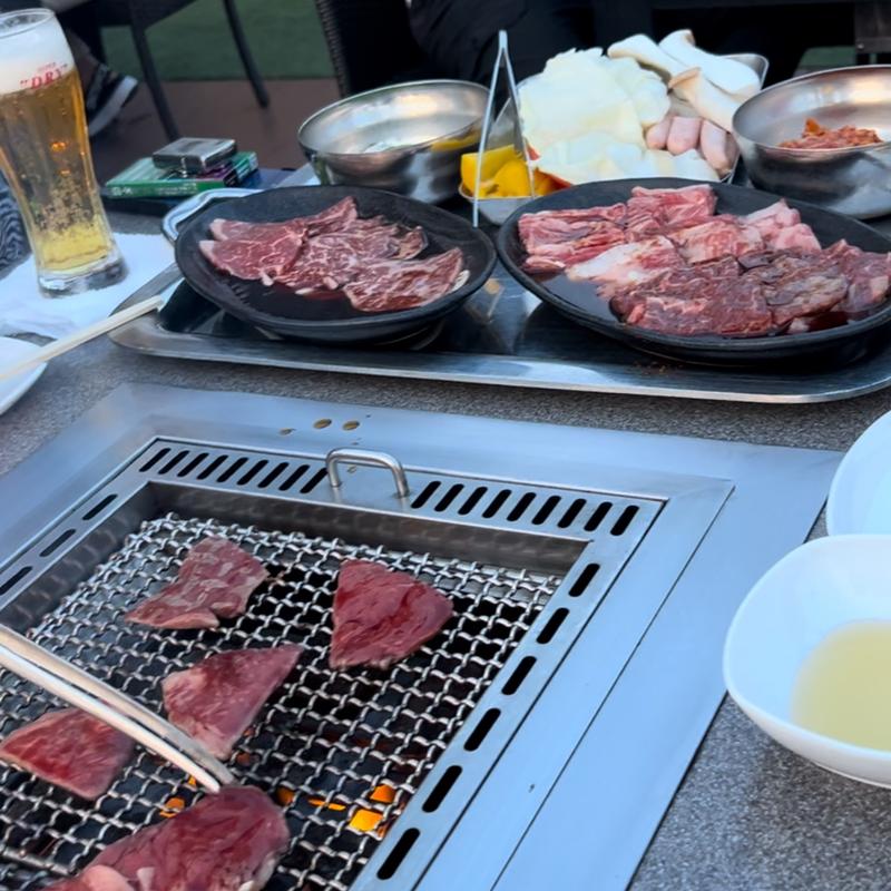 コース(天壇祇園本店 （テンダン）)