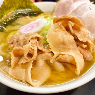 悪魔肉(一条流がんこ総本家分家荒木町)
