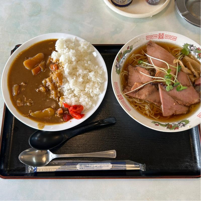 セット(春日野食堂 )