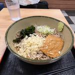 朝そば
